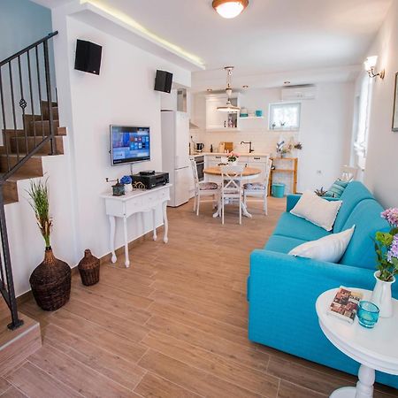 Holiday Home Lukica Privlaka  Ngoại thất bức ảnh