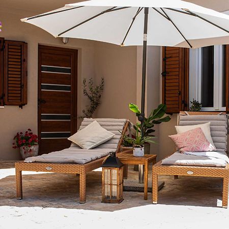 Holiday Home Lukica Privlaka  Ngoại thất bức ảnh
