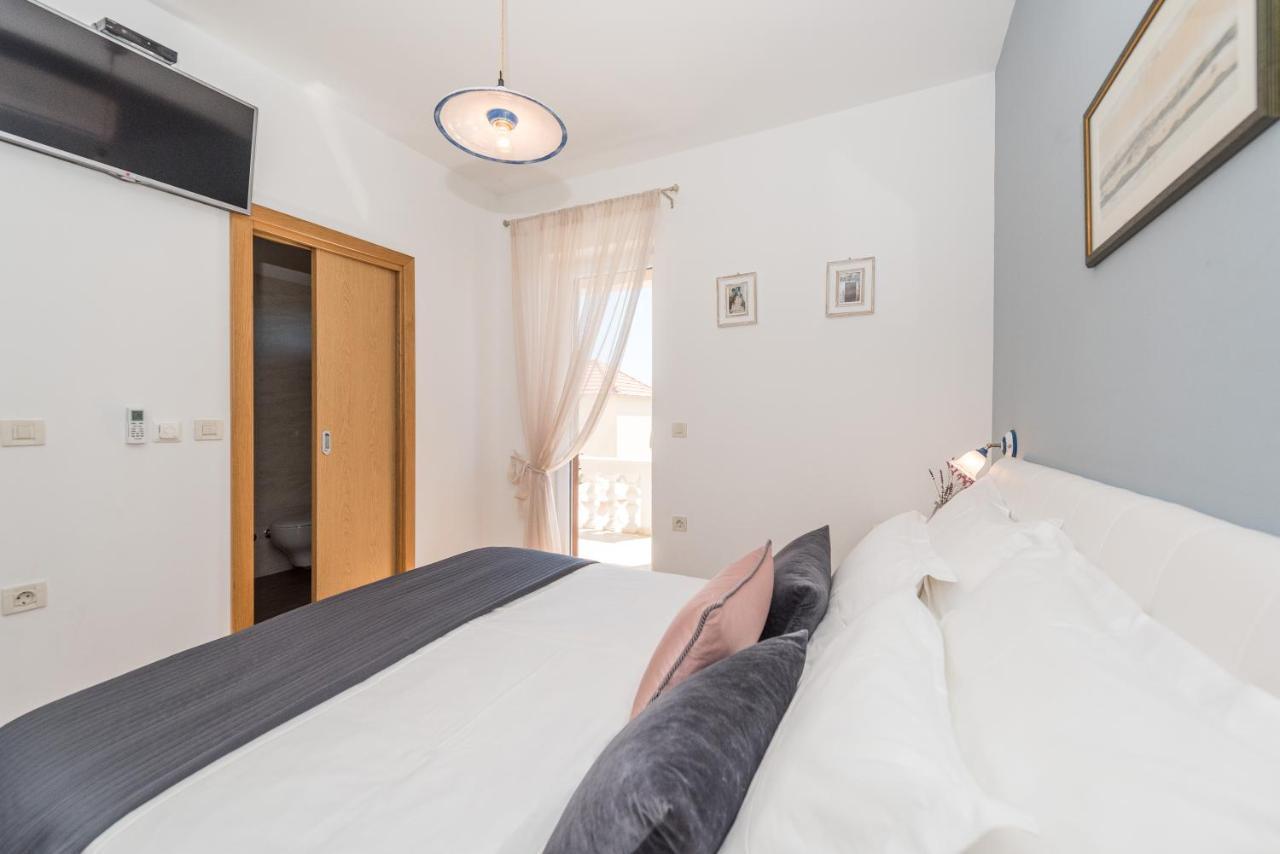 Holiday Home Lukica Privlaka  Ngoại thất bức ảnh