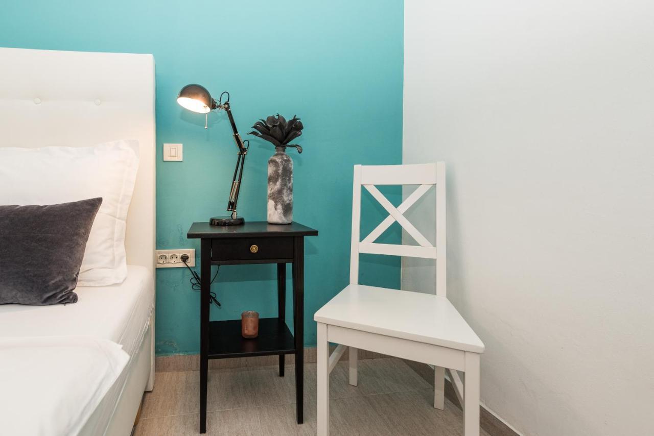 Holiday Home Lukica Privlaka  Ngoại thất bức ảnh