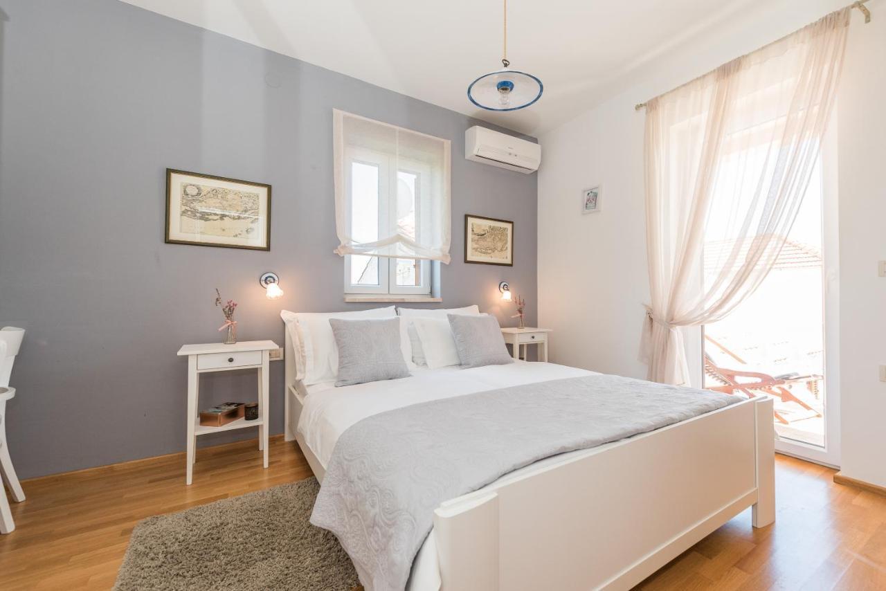 Holiday Home Lukica Privlaka  Ngoại thất bức ảnh