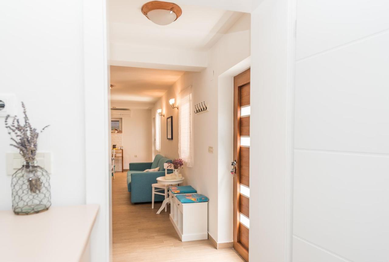 Holiday Home Lukica Privlaka  Ngoại thất bức ảnh