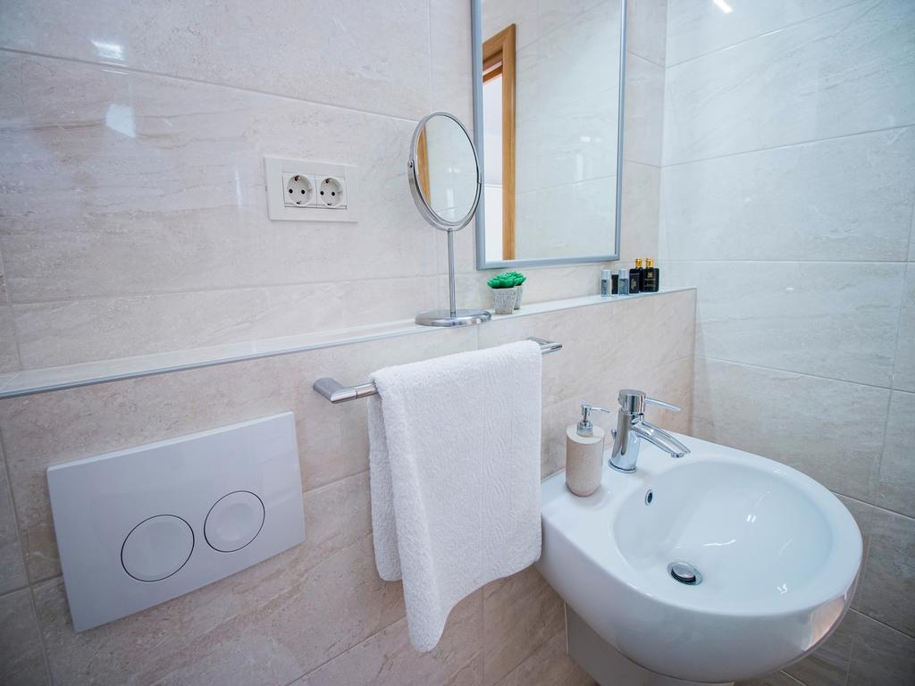 Holiday Home Lukica Privlaka  Phòng bức ảnh