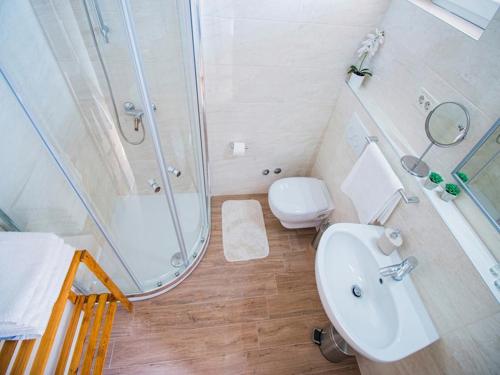 Holiday Home Lukica Privlaka  Phòng bức ảnh