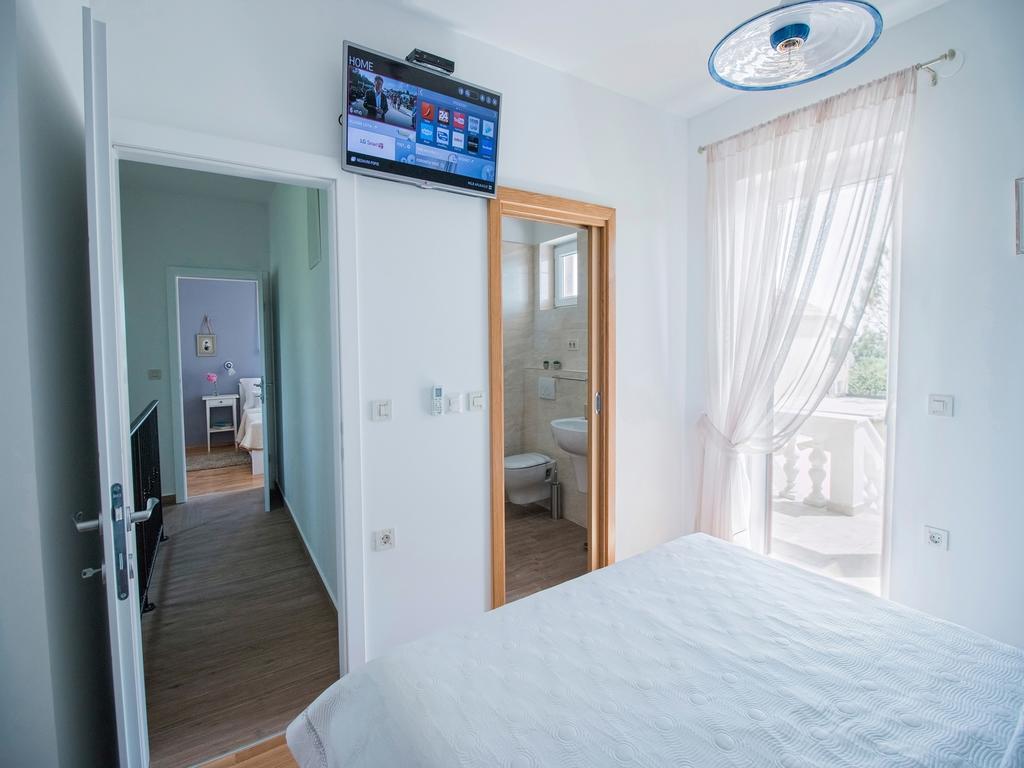 Holiday Home Lukica Privlaka  Phòng bức ảnh