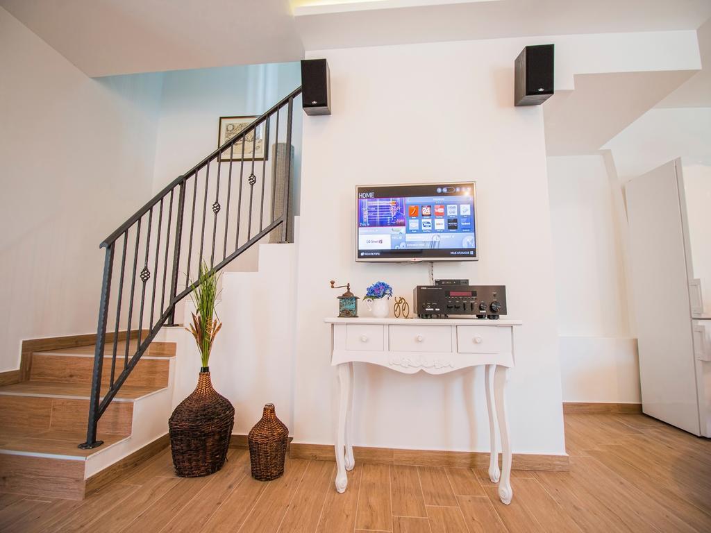 Holiday Home Lukica Privlaka  Phòng bức ảnh