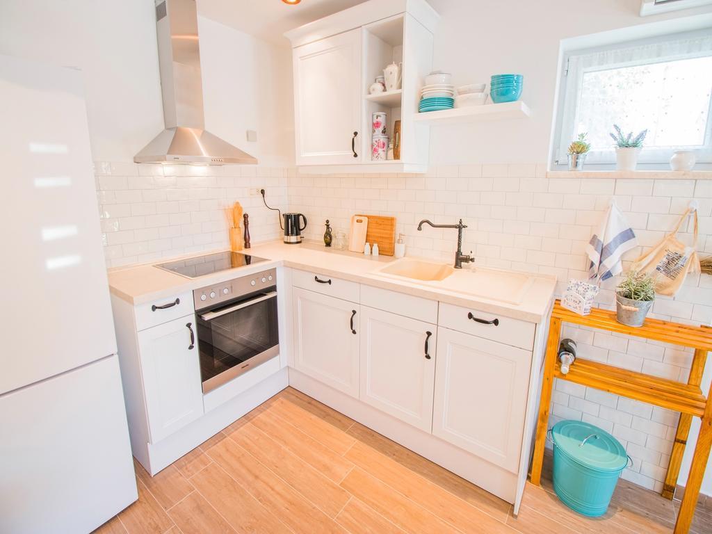 Holiday Home Lukica Privlaka  Phòng bức ảnh