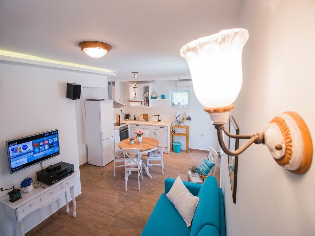 Holiday Home Lukica Privlaka  Phòng bức ảnh