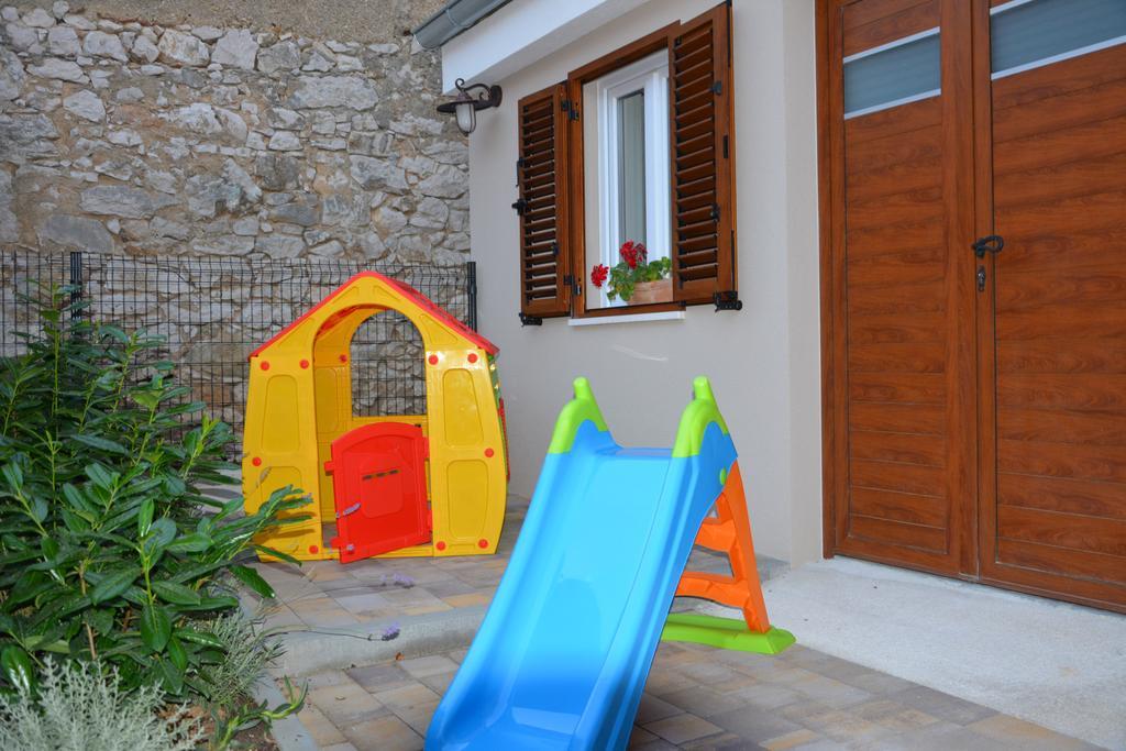 Holiday Home Lukica Privlaka  Ngoại thất bức ảnh