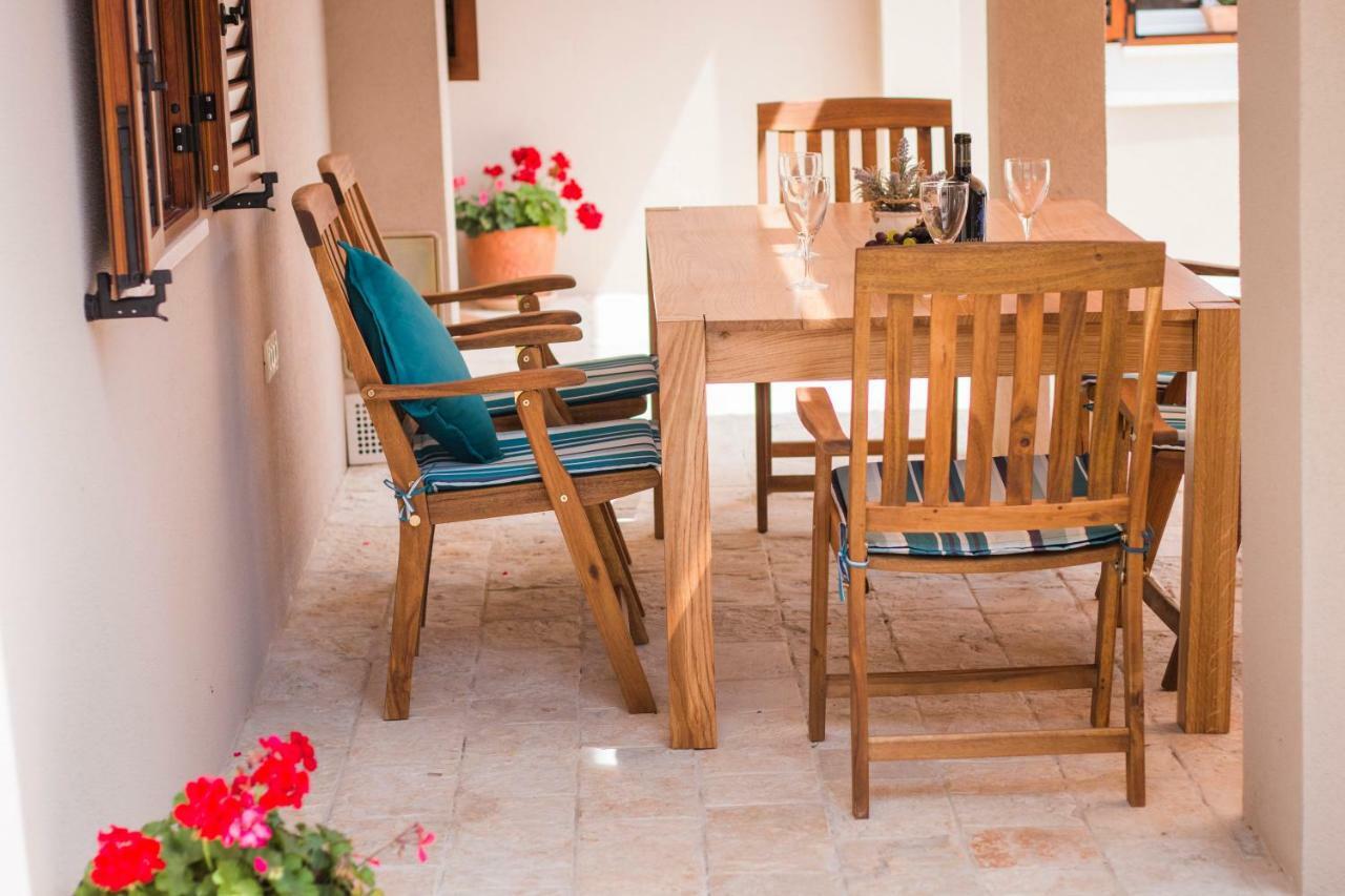 Holiday Home Lukica Privlaka  Ngoại thất bức ảnh