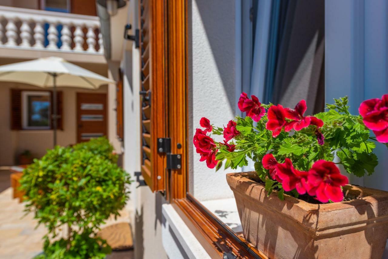 Holiday Home Lukica Privlaka  Ngoại thất bức ảnh